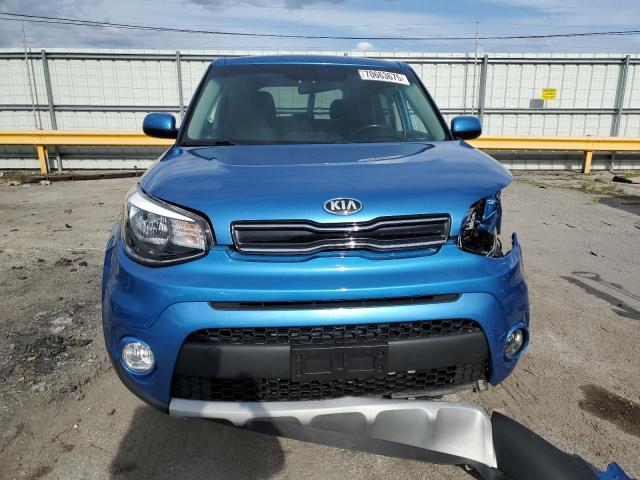 2019 KIA SOUL + - KNDJP3A55K7025255