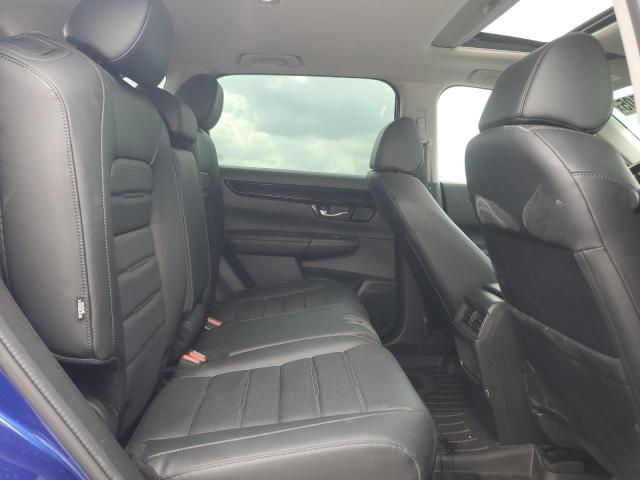 2023 HONDA CR-V EXL 7FARS3H76PE001674