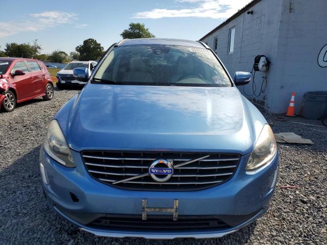 2015 VOLVO XC60 T5 PR YV4612RK6F2689737