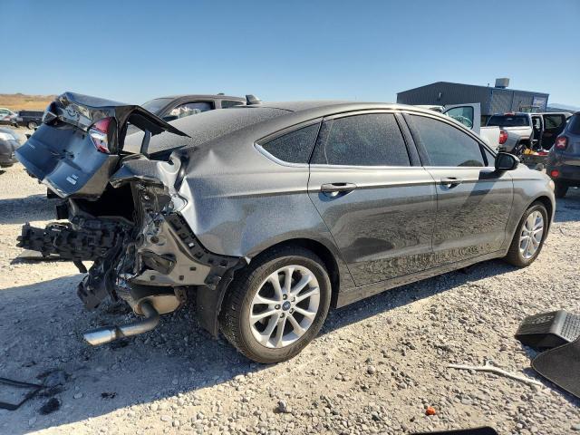 2020 FORD FUSION SE 3FA6P0HD7LR247717
