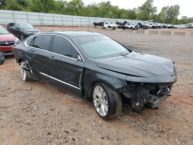 2015 CHEVROLET IMPALA LTZ 2G1165S38F9129537