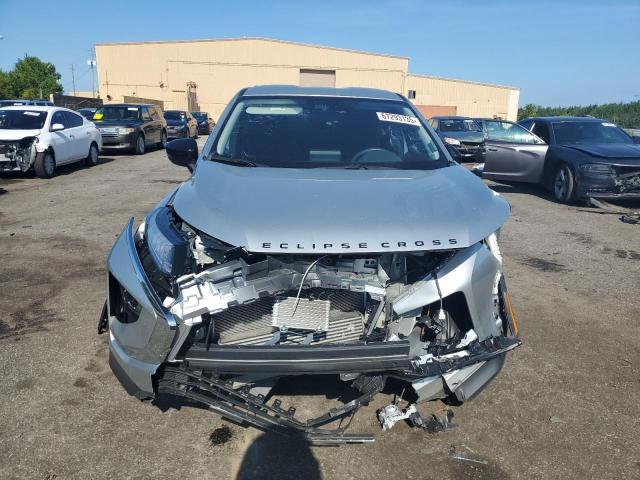 2024 MITSUBISHI ECLIPSE CR JA4ATVAA0RZ021031