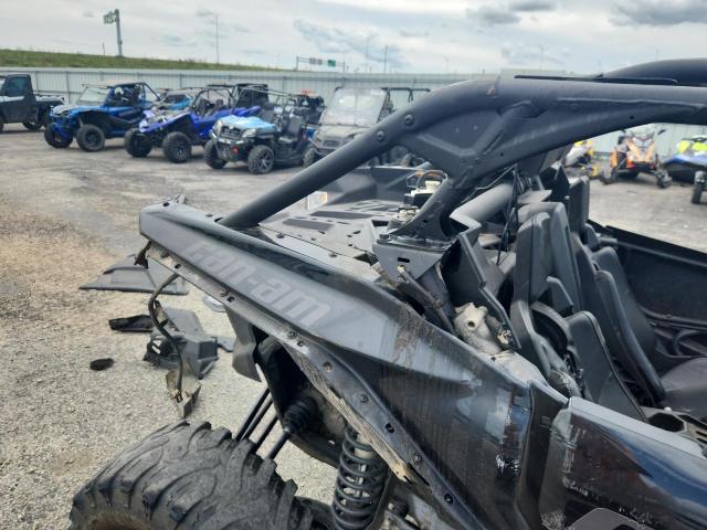 2020 CANA MAVERICK X3 X DS TURBO RR - 3JBVDAV44LK000577