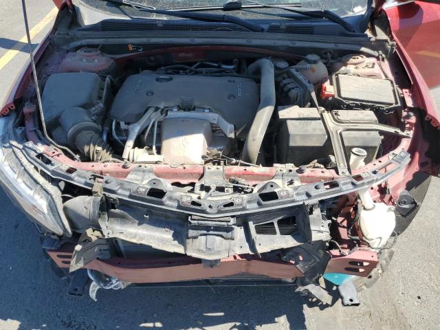 2016 CHEVROLET MALIBU LT 1G1ZF5SX4GF206371