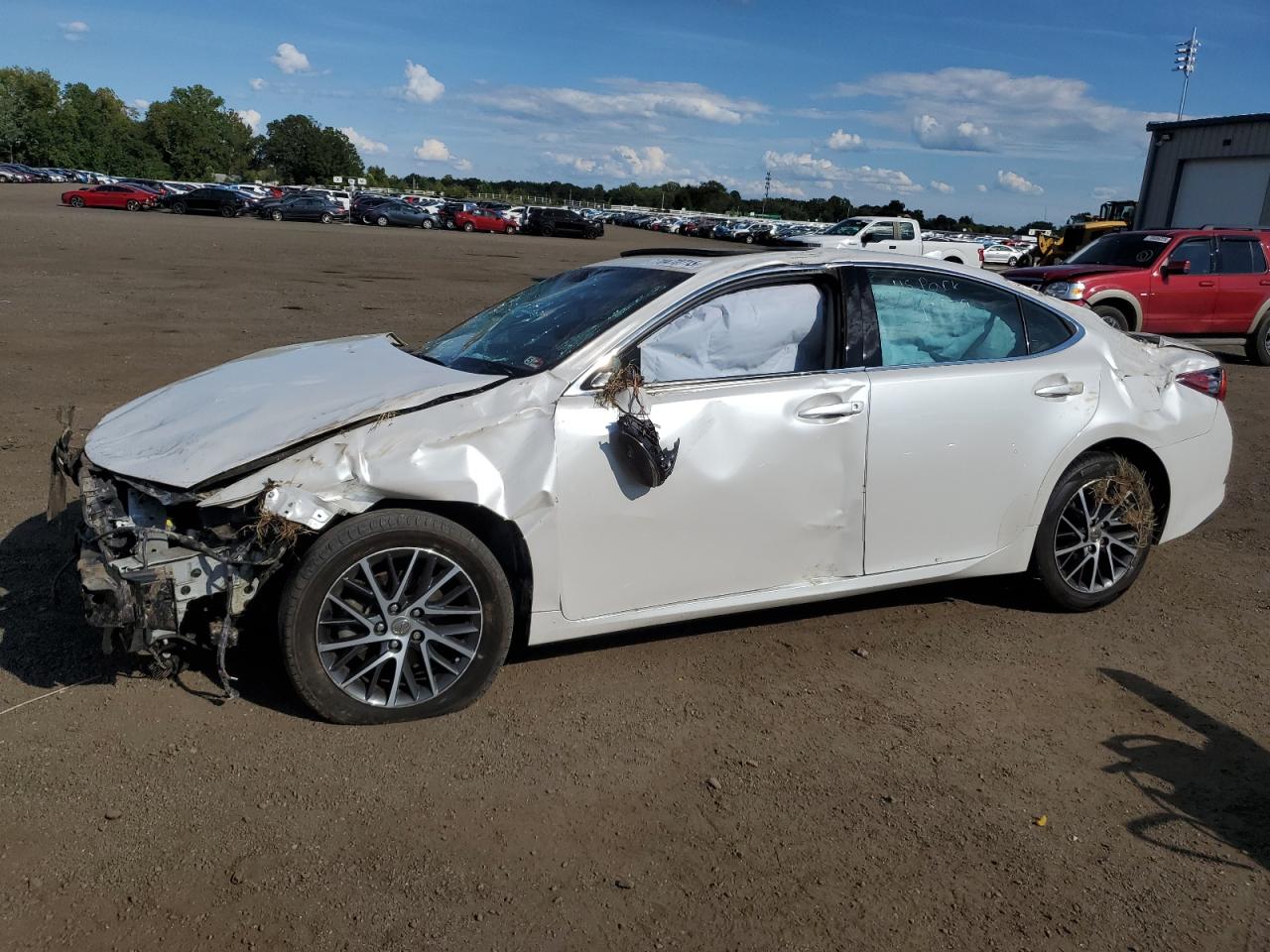 LEXUS ES 350