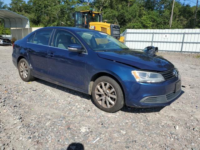 2014 VOLKSWAGEN JETTA SE - 3VWD07AJ3EM427322