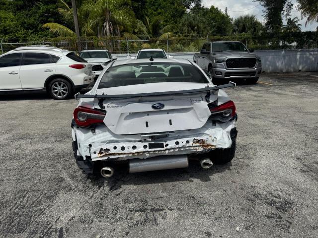 2020 SUBARU BRZ TS JF1ZCAD19L9700550