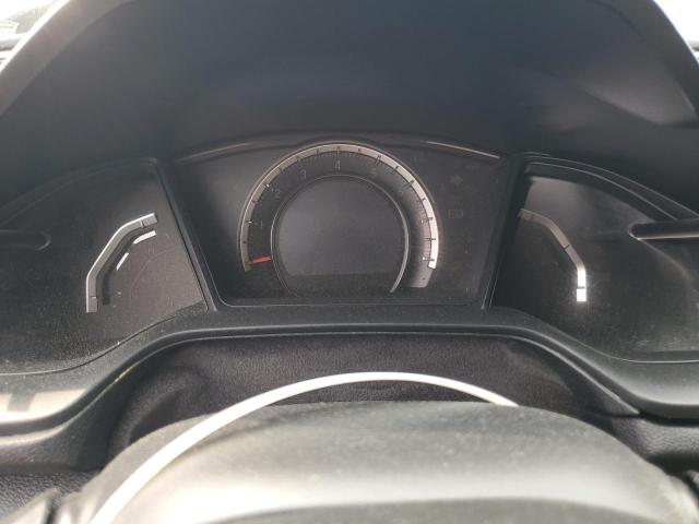 2016 HONDA CIVIC LX 19XFC2F5XGE008706