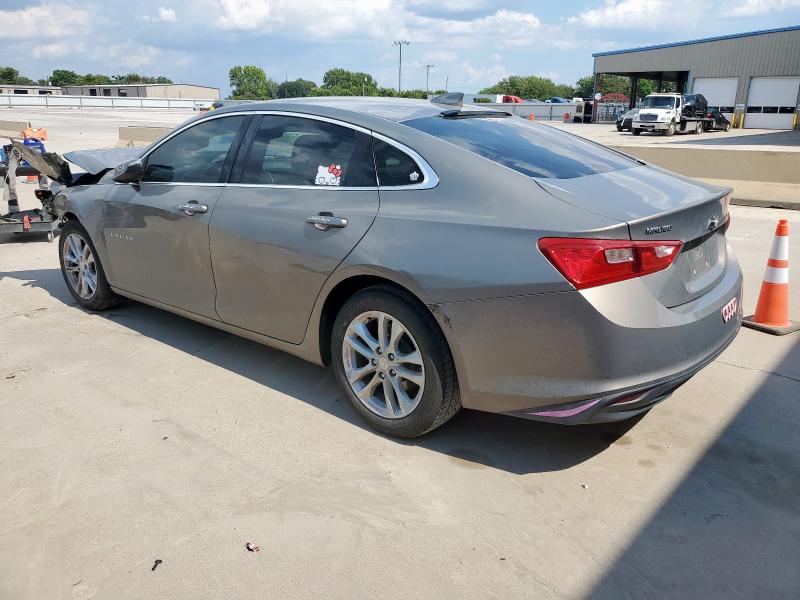 2018 CHEVROLET MALIBU LT 1G1ZD5ST1JF228693