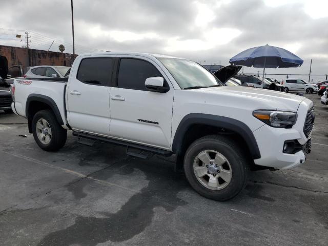 2022 TOYOTA TACOMA DOU 3TMCZ5AN8NM509235