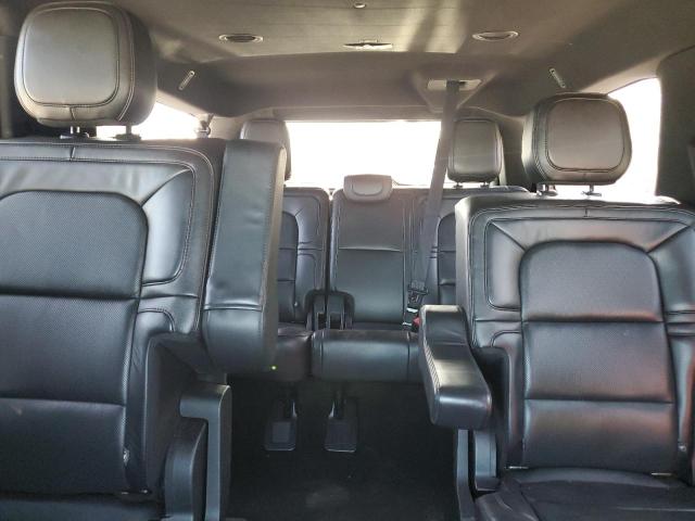 2018 LINCOLN NAVIGATOR 5LMJJ3JT7JEL01793