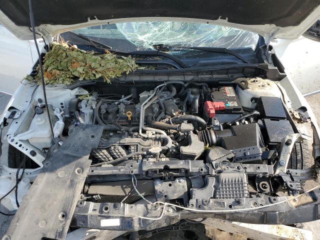 2021 NISSAN ALTIMA SL 1N4BL4EV1MN329669