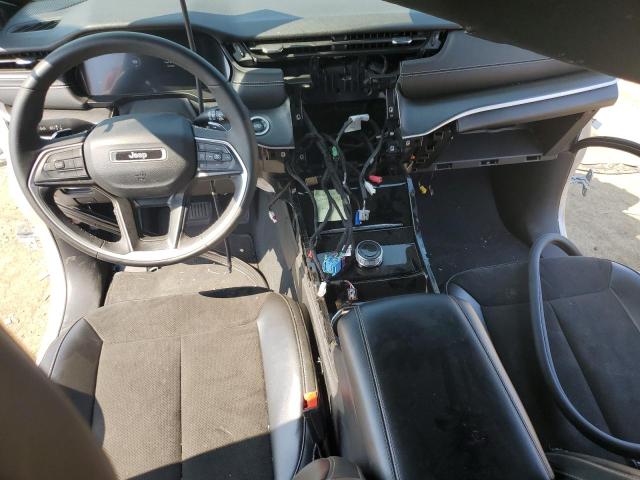 2023 JEEP GRAND CHER 1C4RJKAG4P8834148