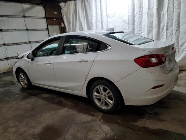 2017 CHEVROLET CRUZE LT 1G1BE5SM3H7218226