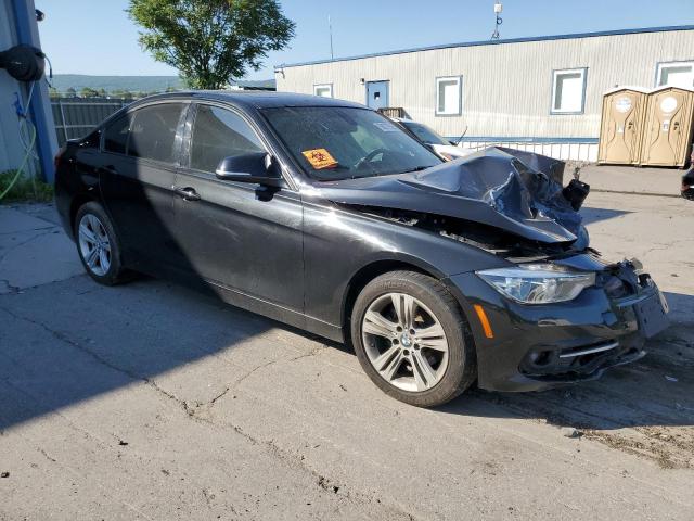 2017 BMW 330 XI WBA8D9C33HA005231