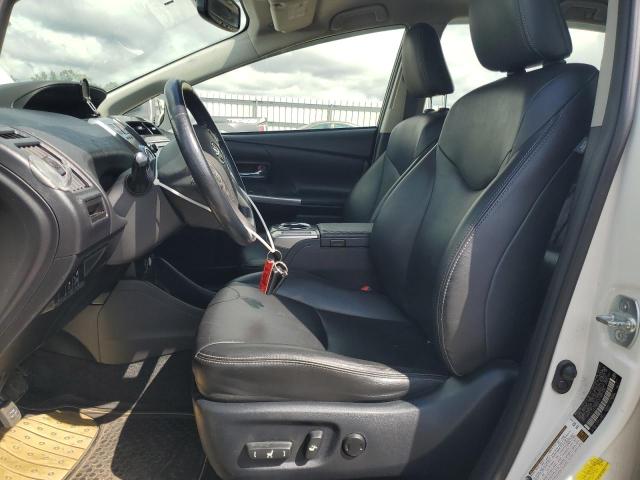 2015 TOYOTA PRIUS V JTDZN3EU1FJ027538