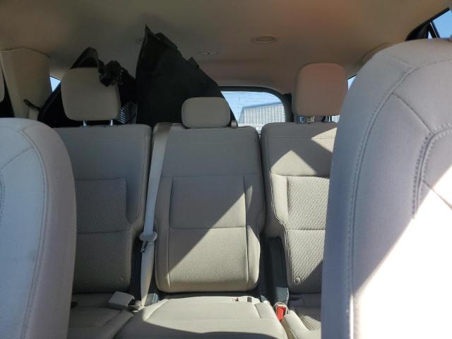 2021 FORD EXPLORER 1FMSK8BHXMGB50341