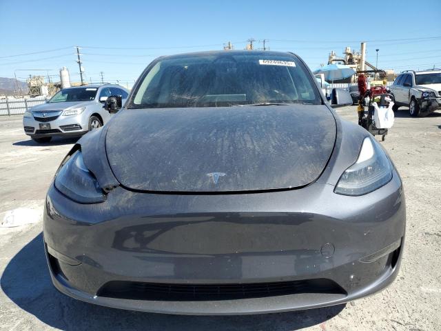 2023 TESLA MODEL Y 7SAYGDEF8PF916071