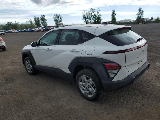 2024 HYUNDAI KONA SE KM8HACAB4RU129345