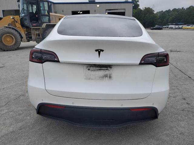 2020 TESLA MODEL Y 5YJYGDEE1LF011217