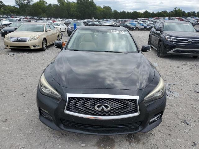 2017 INFINITI Q50 PREMIUM JN1EV7AP0HM743583