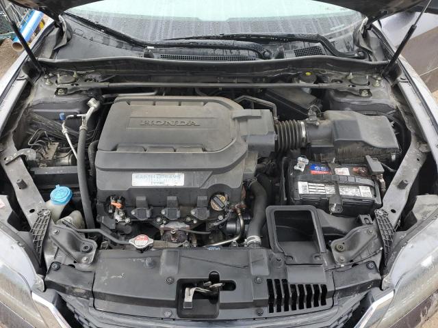 2014 HONDA ACCORD EXL - 1HGCT2B88EA001404
