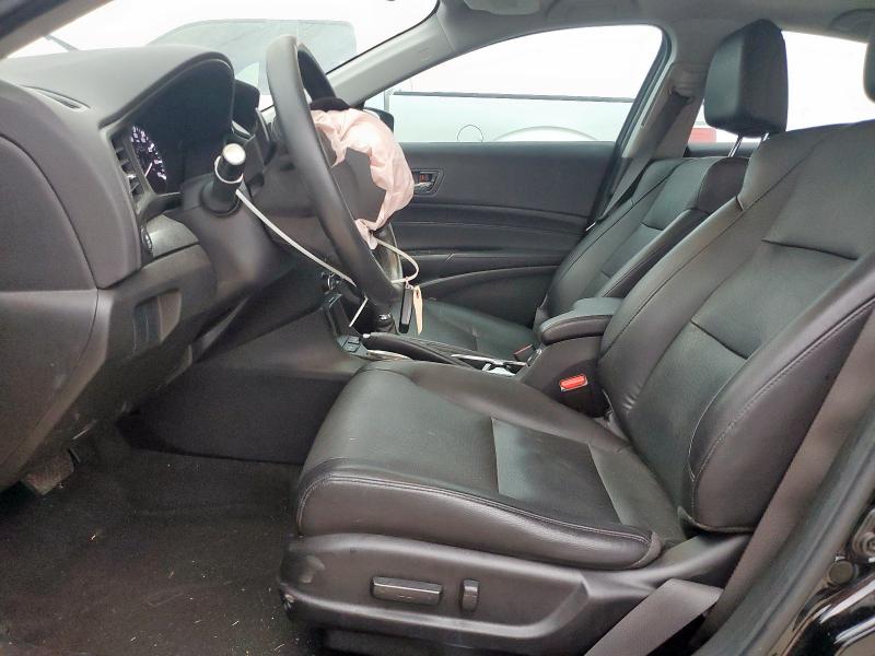 2017 ACURA ILX PREMIU 19UDE2F71HA002429
