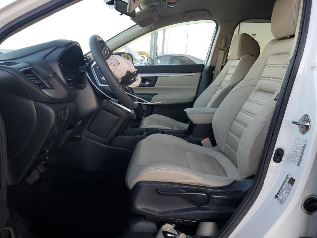 2019 HONDA CR-V LX 2HKRW5H36KH403746