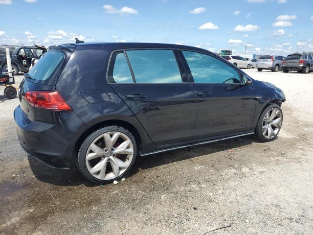 2016 VOLKSWAGEN GTI S/SE 3VW5T7AU0GM022463