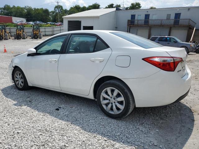 2015 TOYOTA COROLLA L - 2T1BURHE7FC454049