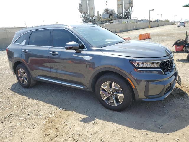 2021 KIA SORENTO S KNDRG4LG9M5061231