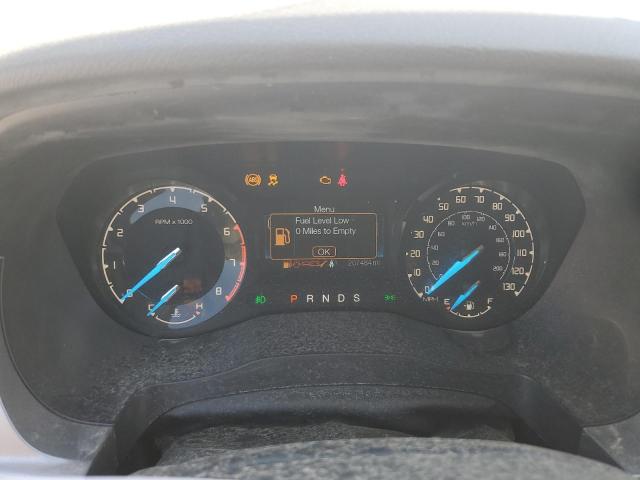 2020 FORD RANGER XL 1FTER1FH0LLA83155