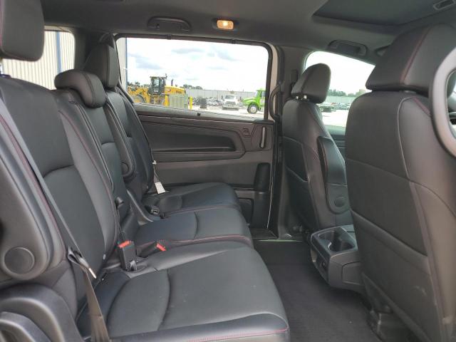 2023 HONDA ODYSSEY SPORT-L 5FNRL6H79PB045226