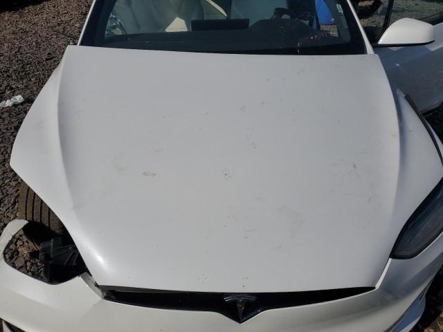 2023 TESLA MODEL X 7SAXCDE52PF385545