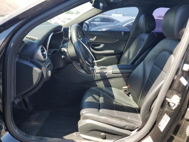 2019 MERCEDES-BENZ C 300 WDDWF8DB3KR458011
