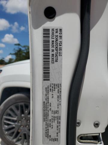 2023 JEEP COMPASS LI 3C4NJDCN3PT542756