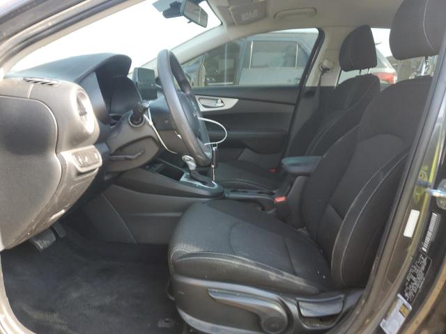 2023 KIA FORTE LX - 3KPF24AD7PE566820