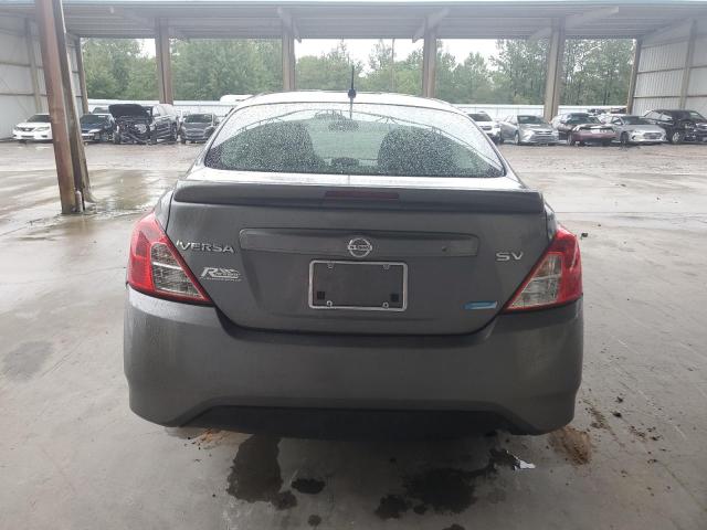 2016 NISSAN VERSA S - 3N1CN7AP2GL807378