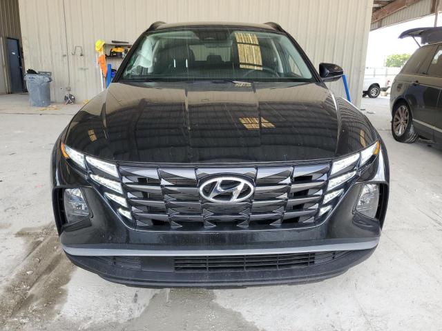 2024 HYUNDAI TUCSON SEL 5NMJB3DE8RH426196