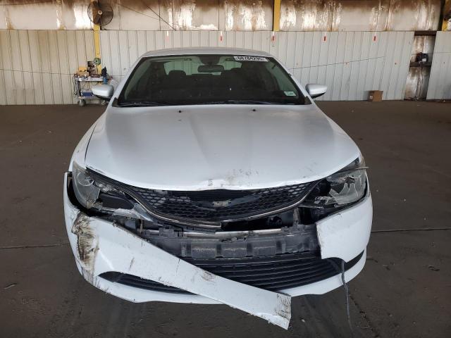 2016 CHRYSLER 200 LX 1C3CCCFB7GN189133