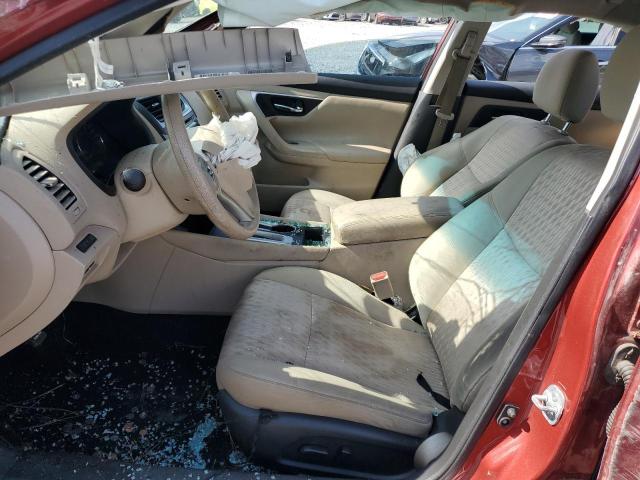 2016 NISSAN ALTIMA 2.5 1N4AL3AP0GC282924