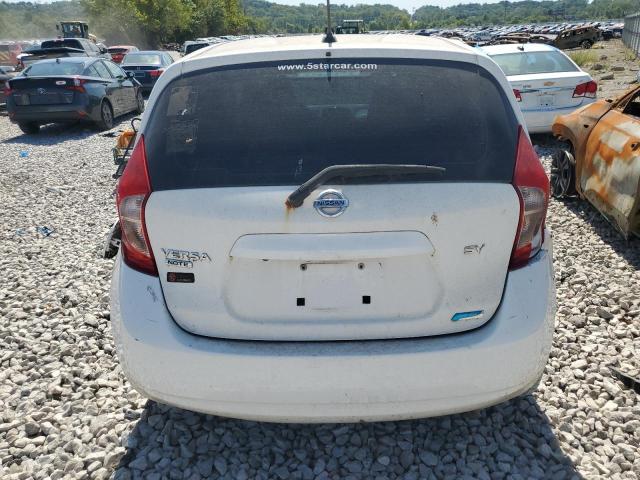 2016 NISSAN VERSA NOTE 3N1CE2CP1GL403553