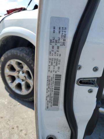 2016 RAM 1500 LARAM 1C6RR7VMXGS116667