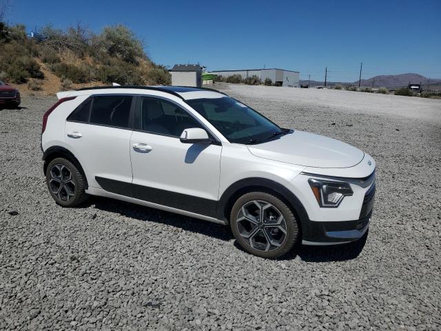 2024 KIA NIRO EX KNDCR3LEXR5142397