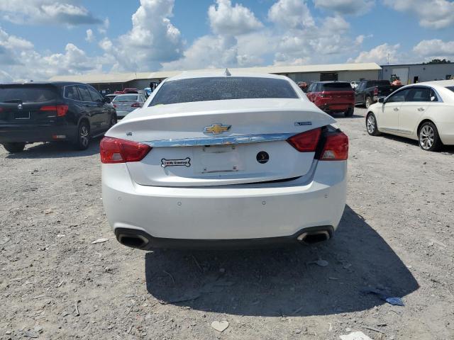 2017 CHEVROLET IMPALA PREMIER 2G1145S36H9191057