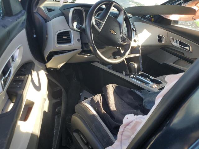 2016 CHEVROLET EQUINOX LT - 2GNFLFEK1G6288814