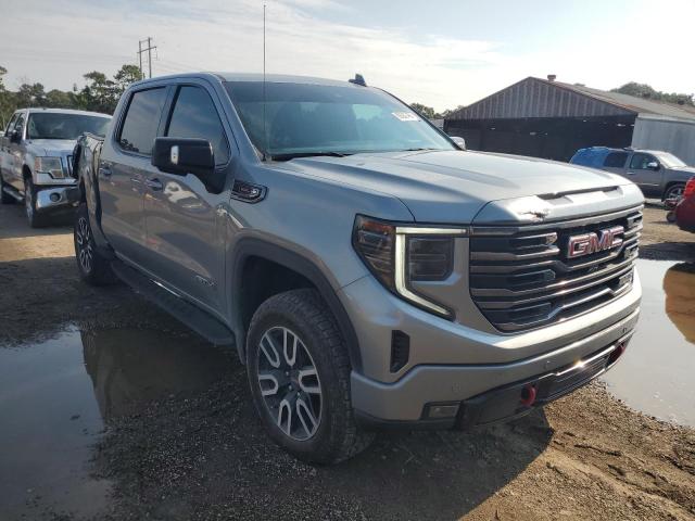 2024 GMC SIERRA K1500 AT4 1GTUUEEL5RZ365501