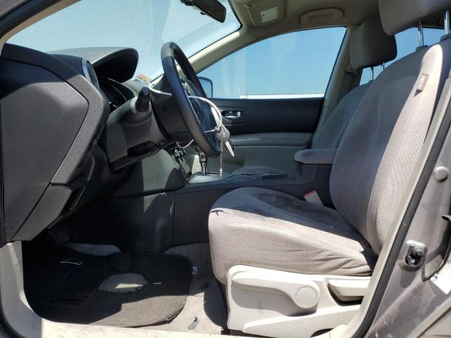 2015 NISSAN ROGUE SELECT S JN8AS5MT0FW671484