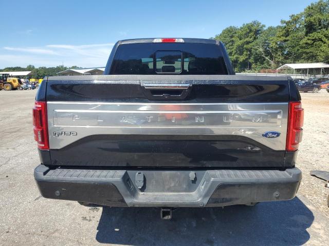 2015 FORD F150 SUPER - 1FTEW1EG4FFA52804