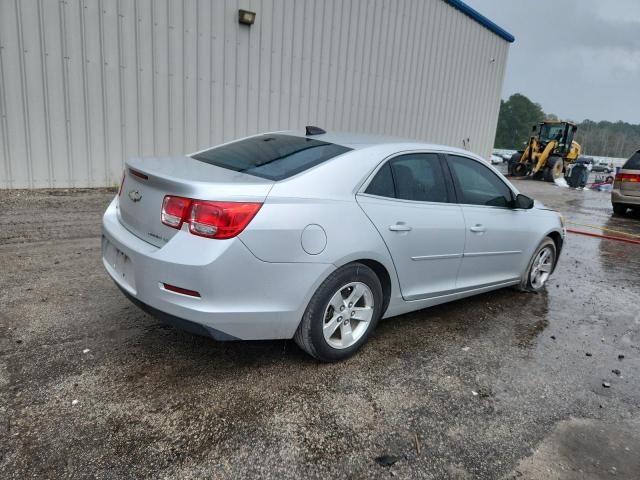 2015 CHEVROLET MALIBU LS - 1G11B5SL7FF139558